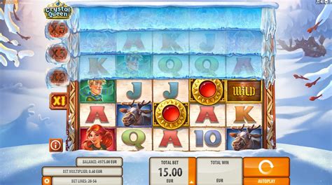 crystal queen slot|crystal slots free.